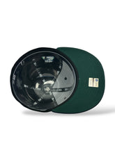 Load image into Gallery viewer, [GOONIEZ 2.0] 59Fifty Georgetown Hoyas 1984 NCAA Championship - Cilantro Green UV
