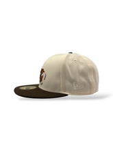 Load image into Gallery viewer, [El Hijo Del Pueblo 2.0] 59Fiftty 2-Tone Chrome/Walnut - Grey UV
