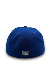 Load image into Gallery viewer, 59Fifty Chicago Cubs 1990 ASG 2-Tone “Cara 2.0” - Grey UV
