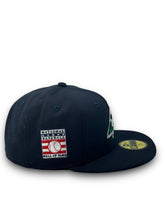 Load image into Gallery viewer, 59Fifty Seattle Mariners &quot;The Kid&quot; Swingman Hall of Fame - Grey UV
