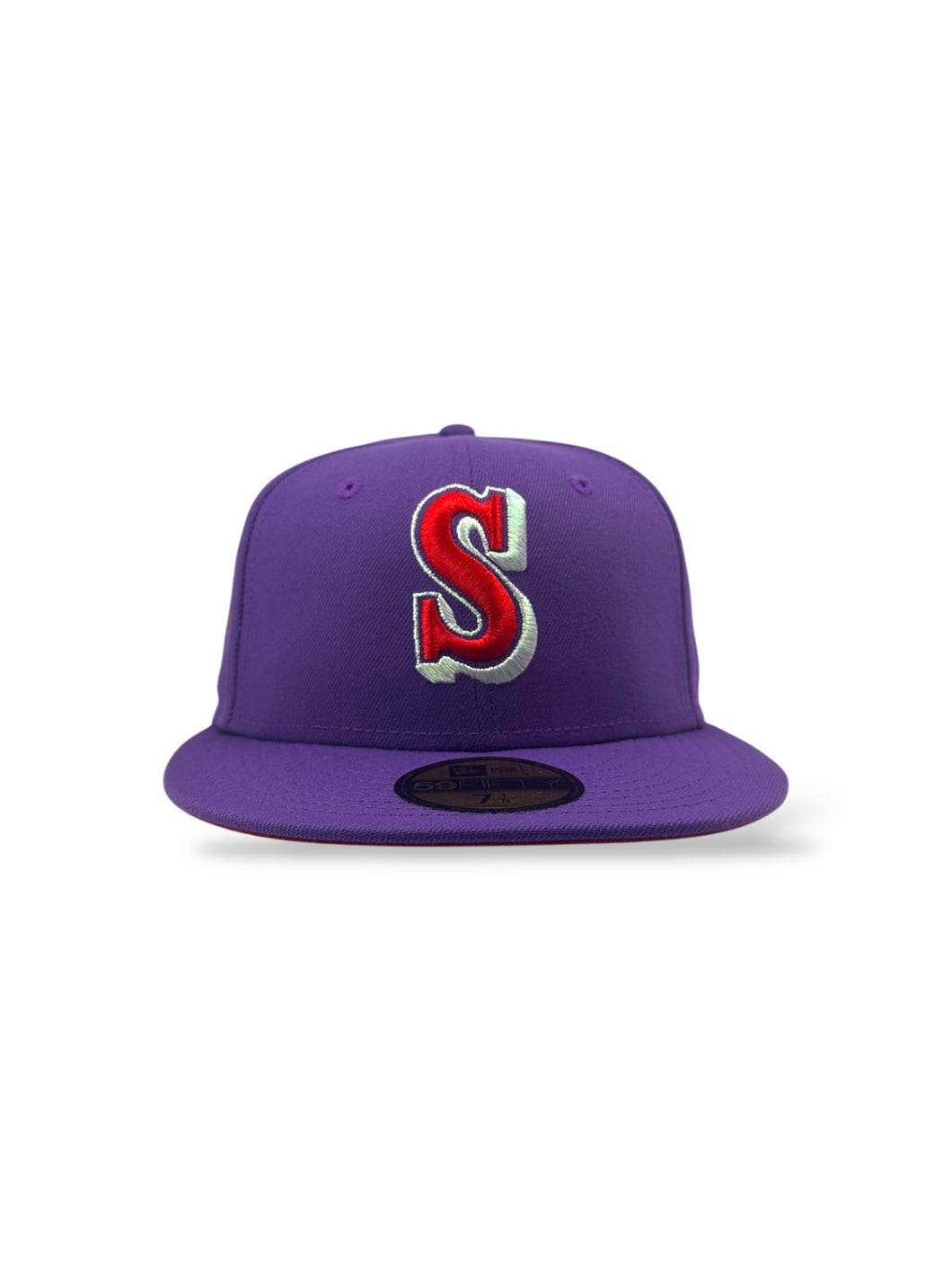 *PRE-ORDER ARRIVES LATE NOVEMBER 2025* [LA REINA 1.0] SEATTLE MARINERS BY @CAP_ITANCARLOS