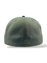Load image into Gallery viewer, 59Fifty Chicago Cubs 1990 All-Star Game [EVEREST] Green/Black - Grey UV
