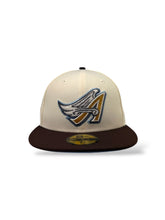 Load image into Gallery viewer, 59Fifty Anaheim Angels 2019 All-Star Game 2-Tone - Sky Blue UV
