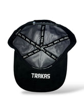 Load image into Gallery viewer, [LR x TOTO CAPS] - Luis R. Conriquez Official Collab with Toto Caps Adjustable Hat - Black/White
