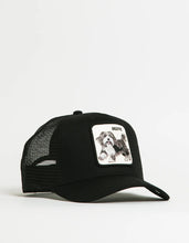Load image into Gallery viewer, [BESTIE] - Goorin Bros &quot;The Bestie Dog&quot; Adjustable Trucker Hat
