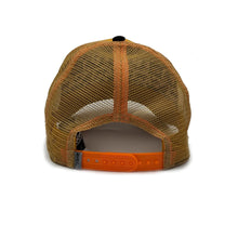 Load image into Gallery viewer, [BEWARE] - Goorin Bros &quot;The Doberman&quot; Adjustable Trucker Hat

