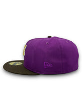 Load image into Gallery viewer, [CHI-SOX] 59Fifty Chicago White Sox 2005 WS  2-Tone -  Pink UV
