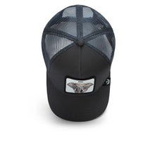 Load image into Gallery viewer, [BIG] - Goorin Bros &quot;The Big Elephant&quot; Adjustable Trucker Hat
