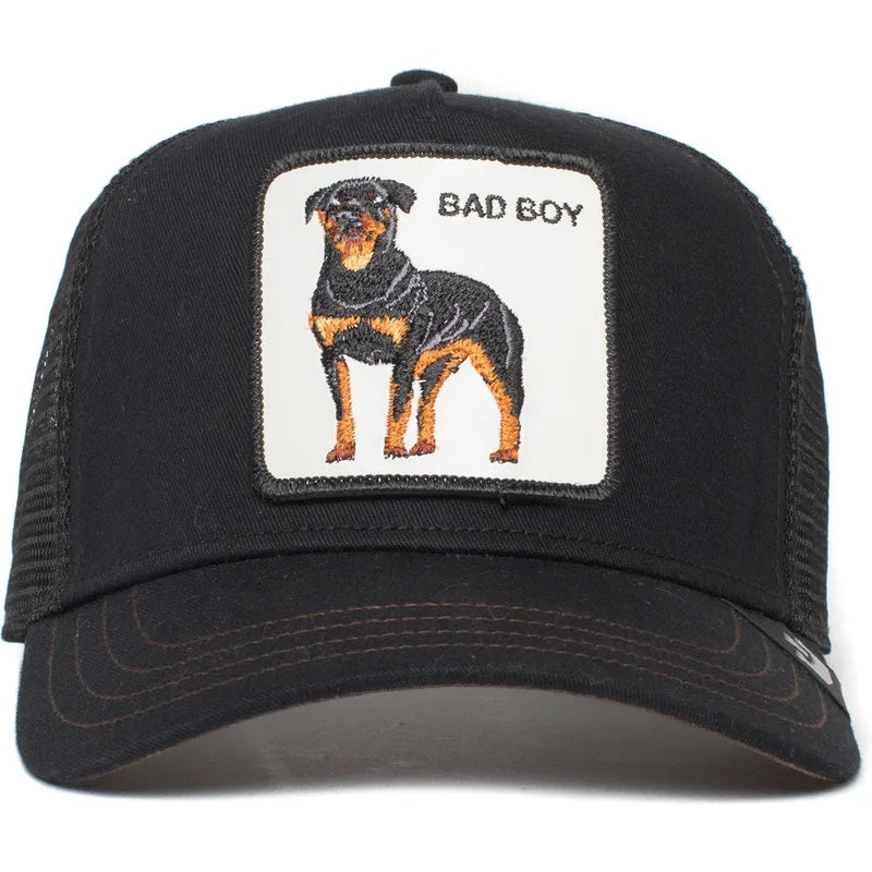 [BAD BOY] - Goorin Bros 