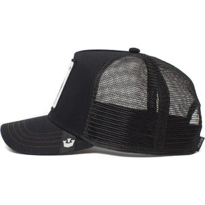[BAD BOY] - Goorin Bros "The Baddest Boy" Adjustable Trucker Hat