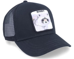[BANDIT] - Goorin Bros "The Bandit" Adjustable Trucker Hat