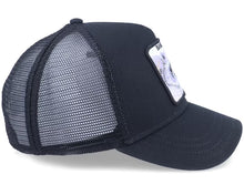 Load image into Gallery viewer, [BANDIT] - Goorin Bros &quot;The Bandit&quot; Adjustable Trucker Hat
