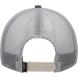 [BANDIT] - Goorin Bros "The Bandit" Adjustable Trucker Hat