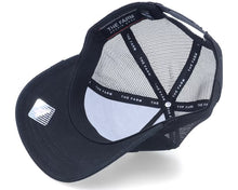 Load image into Gallery viewer, [BANDIT] - Goorin Bros &quot;The Bandit&quot; Adjustable Trucker Hat
