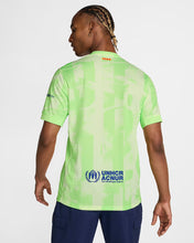 Load image into Gallery viewer, Nike 2024/2025 F.C. Barcelona Stadium Third Men&#39;s Home Dri-Fit Replica Soccer Jersey
