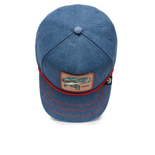 Load image into Gallery viewer, [Bass] - Goorin Bros &quot;Big Ass Duck&quot; Adjustable Trucker Hat
