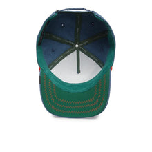 Load image into Gallery viewer, [Bass] - Goorin Bros &quot;Big Ass Duck&quot; Adjustable Trucker Hat
