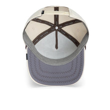 Load image into Gallery viewer, [Bear] - Goorin Bros &quot;Bare Duck&quot; Adjustable Trucker Hat
