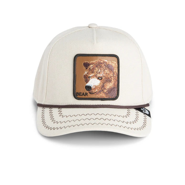 [Bear] - Goorin Bros 