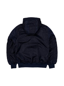 New Era X Alpha Industries X Chicago Bears L - 2B Bomber Jacket