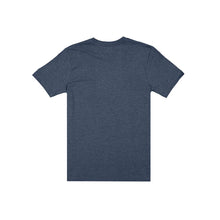 Load image into Gallery viewer, Men's New Era Chicago Bears Retro Throwback Statement T-Shirt - Navy
