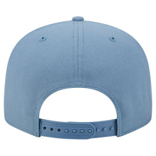 Load image into Gallery viewer, 9Fifty New Era Snapback Chicago Bears Color Pack Blue - Grey UV
