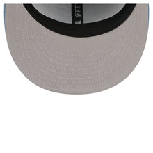 Load image into Gallery viewer, 9Fifty New Era Snapback Chicago Bears Color Pack Blue - Grey UV
