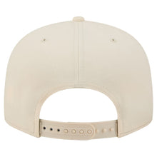Load image into Gallery viewer, 9Fifty New Era Snapback Chicago Bears Color Pack Cream - Grey UV
