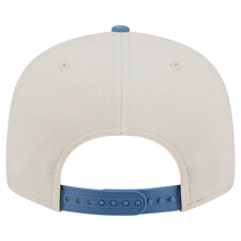 Load image into Gallery viewer, 9Fifty New Era Snapback Chicago Bears 2-Tone Stone/Blue - Grey UV
