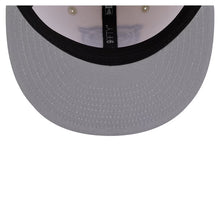 Load image into Gallery viewer, 9Fifty New Era Snapback Chicago Bears 2-Tone Stone/Blue - Grey UV
