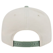 Load image into Gallery viewer, 9Fifty New Era Snapback Chicago Bears 2-Tone Stone/Light Green - Grey UV
