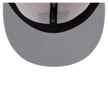 Load image into Gallery viewer, 9Fifty New Era Snapback Chicago Bears 2-Tone Stone/Light Green - Grey UV
