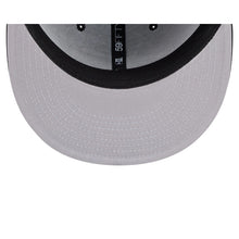 Load image into Gallery viewer, 59Fifty New Era NFL Basic Chicago Bears Fitted Hat Black - Grey UV
