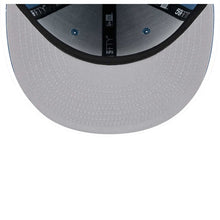 Load image into Gallery viewer, 59Fifty New Era Chicago Bears Color Pack Fitted Hat Blue - Grey UV
