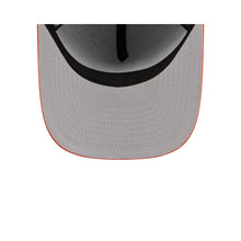 Load image into Gallery viewer, 9Fifty A-Frame Snapback Chicago Bears [CARTOON] Navy/Orange - Grey UV
