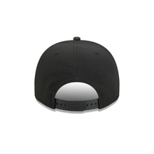 Load image into Gallery viewer, 9Fifty A-Frame Snapback Chicago Bears [Laurel] Black  - Grey UV
