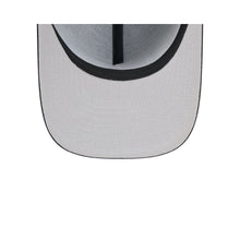 Load image into Gallery viewer, 9Fifty A-Frame Snapback Chicago Bears [Laurel] Black  - Grey UV
