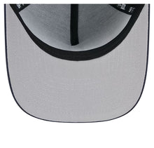 Load image into Gallery viewer, 9Fifty A-Frame Snapback Chicago Bears [Laurel] Navy  - Grey UV
