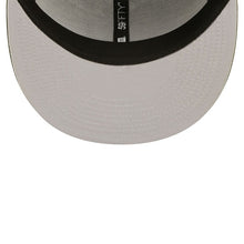 Load image into Gallery viewer, 59Fifty New Era Chicago Bears Color Pack Fitted Hat Olive - Grey UV
