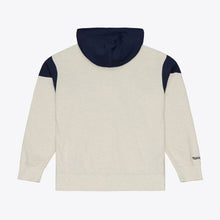 Load image into Gallery viewer, Mitchell &amp; Ness Men's Chicago Bears Retro Roots French Terry - Cream/Navy
