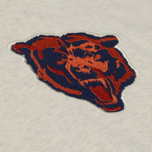Load image into Gallery viewer, Mitchell &amp; Ness Men's Chicago Bears Retro Roots French Terry - Cream/Navy
