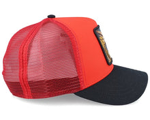 Load image into Gallery viewer, [BEAST] - Goorin Bros &quot;The Dragon Beast&quot; Adjustable Trucker Hat
