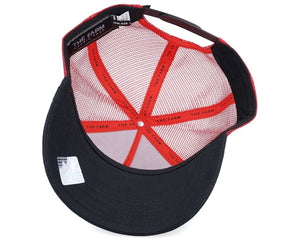 [BEAST] - Goorin Bros "The Dragon Beast" Adjustable Trucker Hat