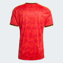 Load image into Gallery viewer, Adidas 2026 Belgium Home Jersey Men's Replica Soccer Jersey
