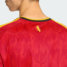 Load image into Gallery viewer, Adidas 2026 Belgium Home Jersey Men's Replica Soccer Jersey

