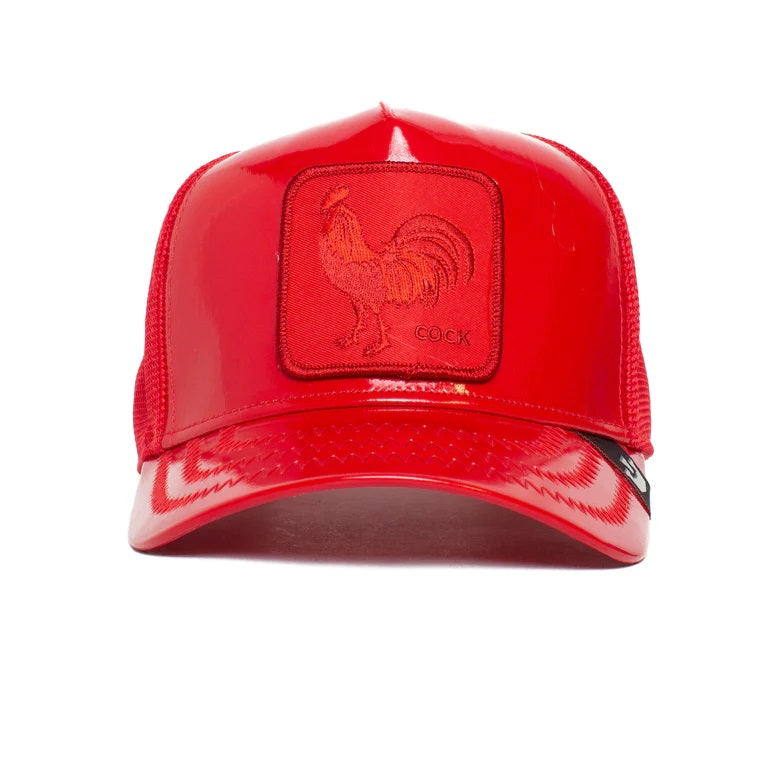 Goorin Bros. - Animal Farm Trucker Hat Collection – Tagged  display picture 3