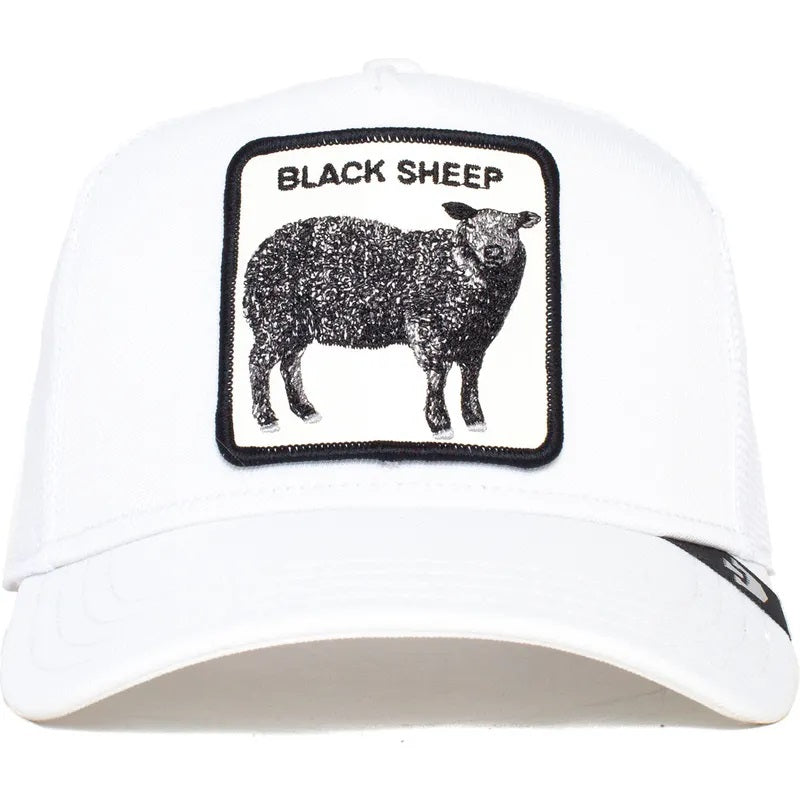 [BLACK SHEEP] - Goorin Bros 