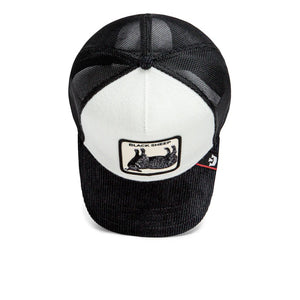 [Black Sheep] - Goorin Bros "PEEHS" Adjustable Trucker Hat