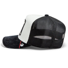 Load image into Gallery viewer, [Black Sheep] - Goorin Bros &quot;PEEHS&quot; Adjustable Trucker Hat
