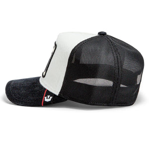 [Black Sheep] - Goorin Bros "PEEHS" Adjustable Trucker Hat